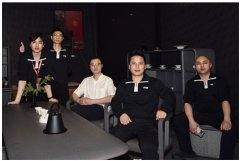 <b>材质碰撞、布局立异和场景化思维</b>