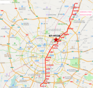 周边贸易配套成熟且完