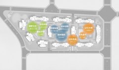 控股集团全新品牌价值从意从深度参取城市扶植