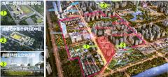 <b>全屋极奢拆修（4号地块10、11栋）【98㎡-看公园三</b>