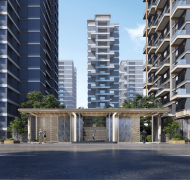 <b>小、远东二中环抱周边</b>