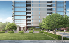 目前少量房源发卖中