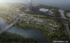 更成为令神驰的热带宜长住的抱负湾区